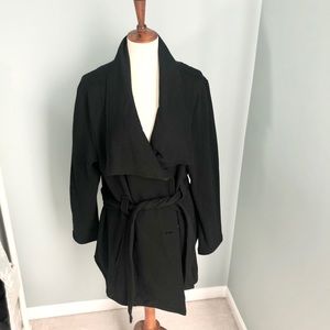 Motherhood Maternity Coat 2x